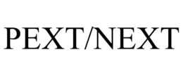 PEXT/NEXT