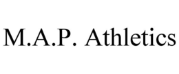 M.A.P. ATHLETICS