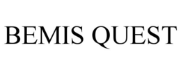 BEMIS QUEST