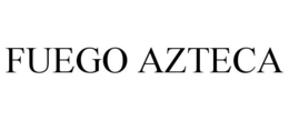 FUEGO AZTECA