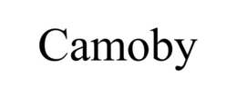 CAMOBY