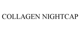 COLLAGEN NIGHTCAP