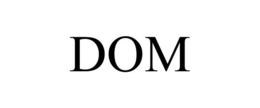 DOM