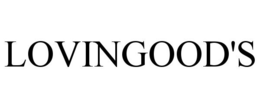 LOVINGOOD'S