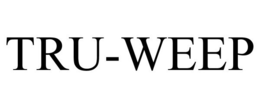 TRU-WEEP