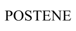POSTENE