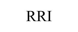 RRI