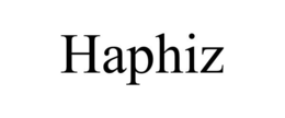 HAPHIZ