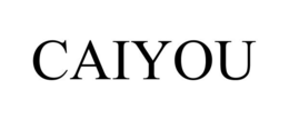 CAIYOU
