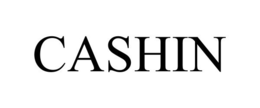 CASHIN