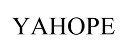 YAHOPE