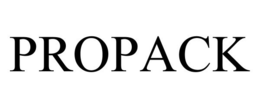 PROPACK