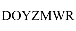 DOYZMWR