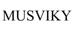 MUSVIKY