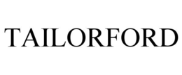 TAILORFORD
