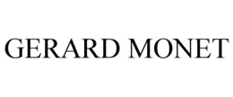 GERARD MONET