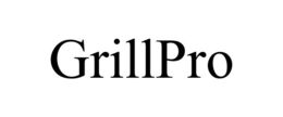 GRILLPRO