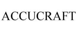 ACCUCRAFT