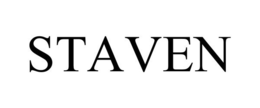STAVEN