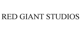 RED GIANT STUDIOS