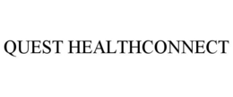 QUEST HEALTHCONNECT