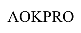 AOKPRO