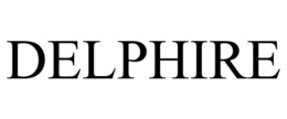 DELPHIRE