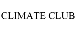 CLIMATE CLUB