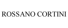 ROSSANO CORTINI