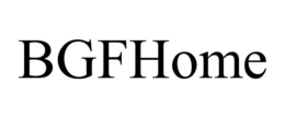 BGFHOME