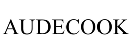 AUDECOOK