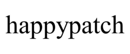 HAPPYPATCH