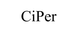 CIPER