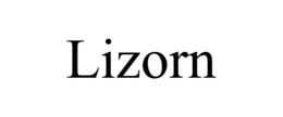 LIZORN
