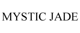 MYSTIC JADE