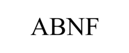 ABNF