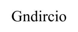 GNDIRCIO