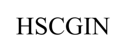 HSCGIN