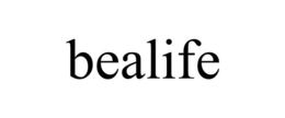 BEALIFE