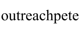 OUTREACHPETE