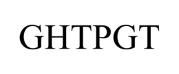 GHTPGT