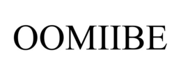 OOMIIBE