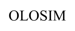 OLOSIM