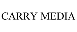 CARRY MEDIA