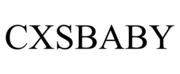CXSBABY