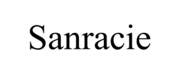 SANRACIE