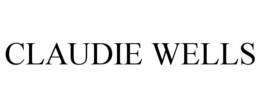CLAUDIE WELLS