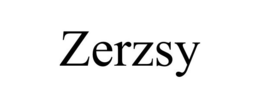 ZERZSY