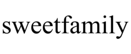 SWEETFAMILY