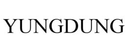 YUNGDUNG